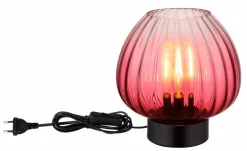 Globo Tischlampen|Tischleuchte Solveig