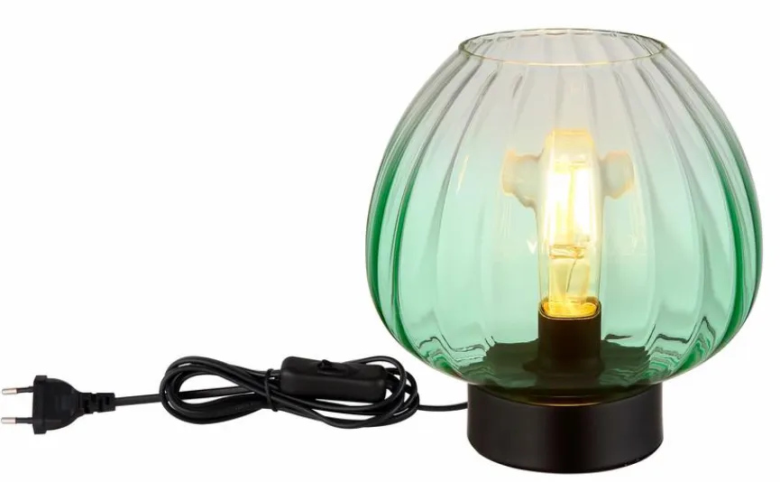 Globo Tischleuchte Solveig