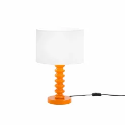 Luce Ambiente Design Tischleuchte Sultan