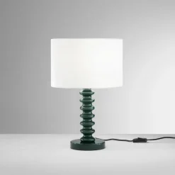 Luce Ambiente Design Tischleuchte Sultan