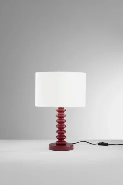 Luce Ambiente Design Tischlampen|Tischleuchte Sultan