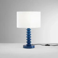 Luce Ambiente Design Tischleuchte Sultan