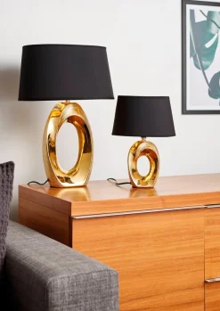 Reality Leuchten Tischleuchte Taba