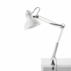 Trio Klemmleuchten|Tischleuchte Tajo