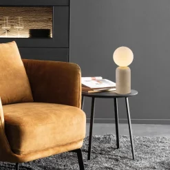 SCHÖNER WOHNEN-Kollektion Tischleuchte Traventa