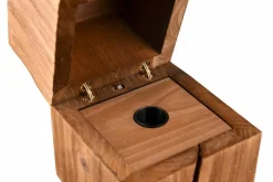 Trio Tischlampen|Tischleuchte Treasure