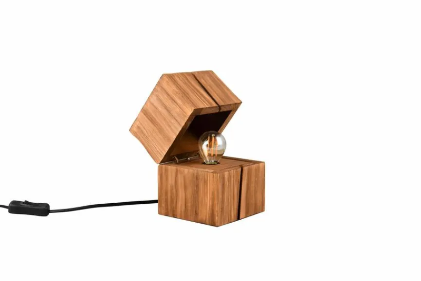 Trio Tischlampen|Tischleuchte Treasure