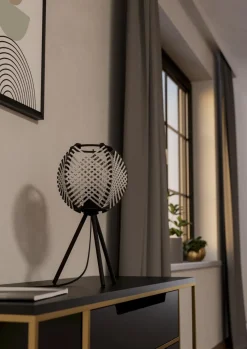 Discount Tischleuchte Waverton Tischlampen