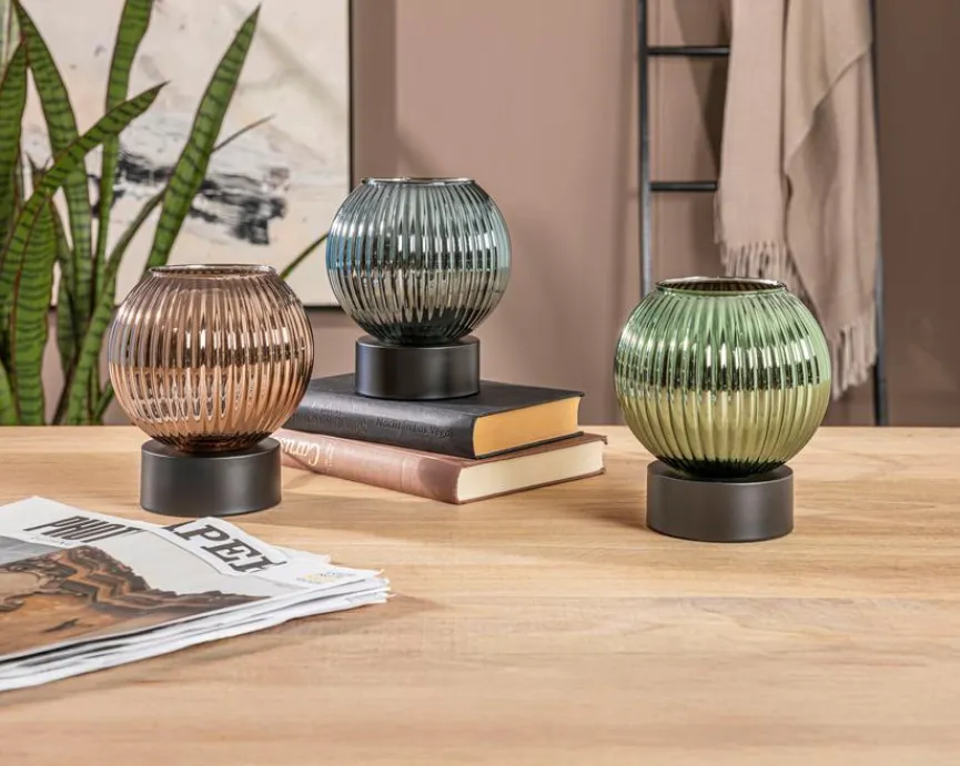 Outlet Tischleuchte Zumba Tischlampen