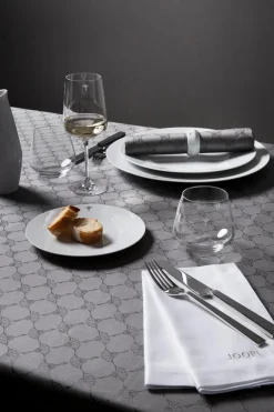 JOOP! Tischwäsche|Tischwäsche|Tischläufer Cornflower 50 x 160 cm