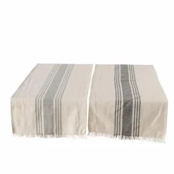 BOLTZE Tischwäsche|Tischwäsche|Tischläufer Kaista 140 cm
