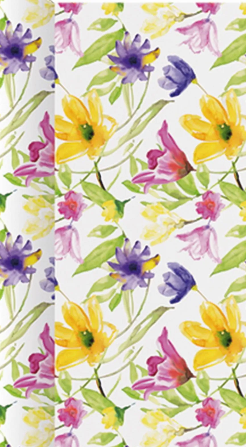 Tischläufer Lucy 490 x 40 cm