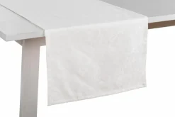 Discount Tischläufer Marble 50 x 150 cm Weihnachtstextilien|Tischwäsche