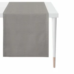 Discount Tischläufer Miles 42 x 150 cm Tischwäsche|Tischwäsche