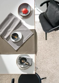 Discount Tischläufer Miles 42 x 150 cm Tischwäsche|Tischwäsche