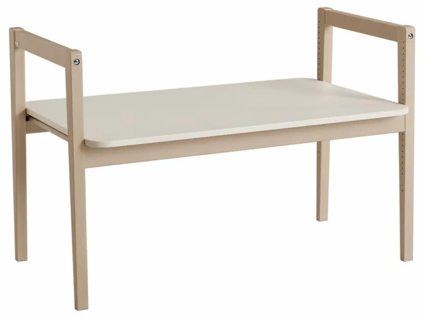 Kinder Paidi Stubenwagen & Babywiegen|Stubenwagen & Babywiegen|Tischplatte Little Cloud