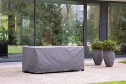 Winza Outdoor Covers Schutzhüllen|Tisch-Schutzhülle 105 x 75 x 185 cm