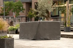Winza Outdoor Covers Schutzhüllen|Tisch-Schutzhülle 105 x 75 x 185 cm