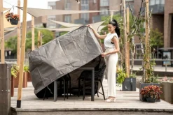 Winza Outdoor Covers Schutzhüllen|Tisch-Schutzhülle 150 x 95 x 185 cm