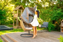 Discount Tisch-Schutzhülle Für ovale Tische 100x200 cm Schutzhüllen