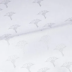 Best Tischset Faded Cornflower 2er Tischwäsche|Tischwäsche