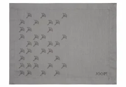 Discount Tischset Faded Cornflower 2er Tischwäsche|Tischwäsche