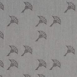 Discount Tischset Faded Cornflower 2er Tischwäsche|Tischwäsche