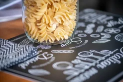 Tischset Italian Menu 43,5 x 28,5 cm