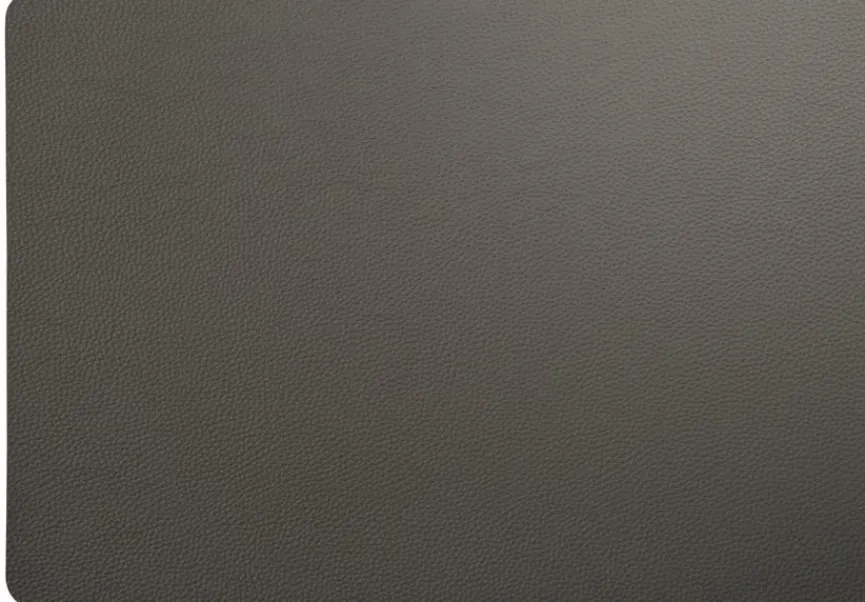 ASA Selection Tischset Leather Optic Rough 46x33cm