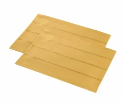 JOOP! Tischwäsche|Tischwäsche|Tischset Logo Stripes 2tlg.