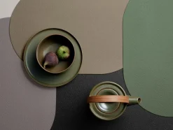 ASA Selection Tischwäsche|Tischwäsche|Tischset Relevo 49,5 x 33 cm