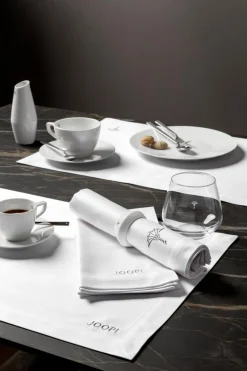 JOOP! Tischset Stitch 2er