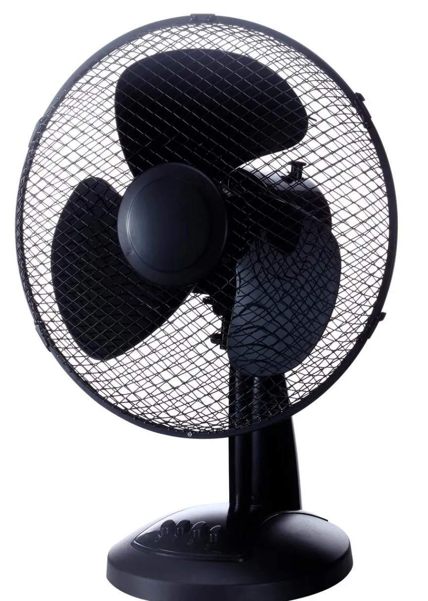 DesignLive Tischventilator null