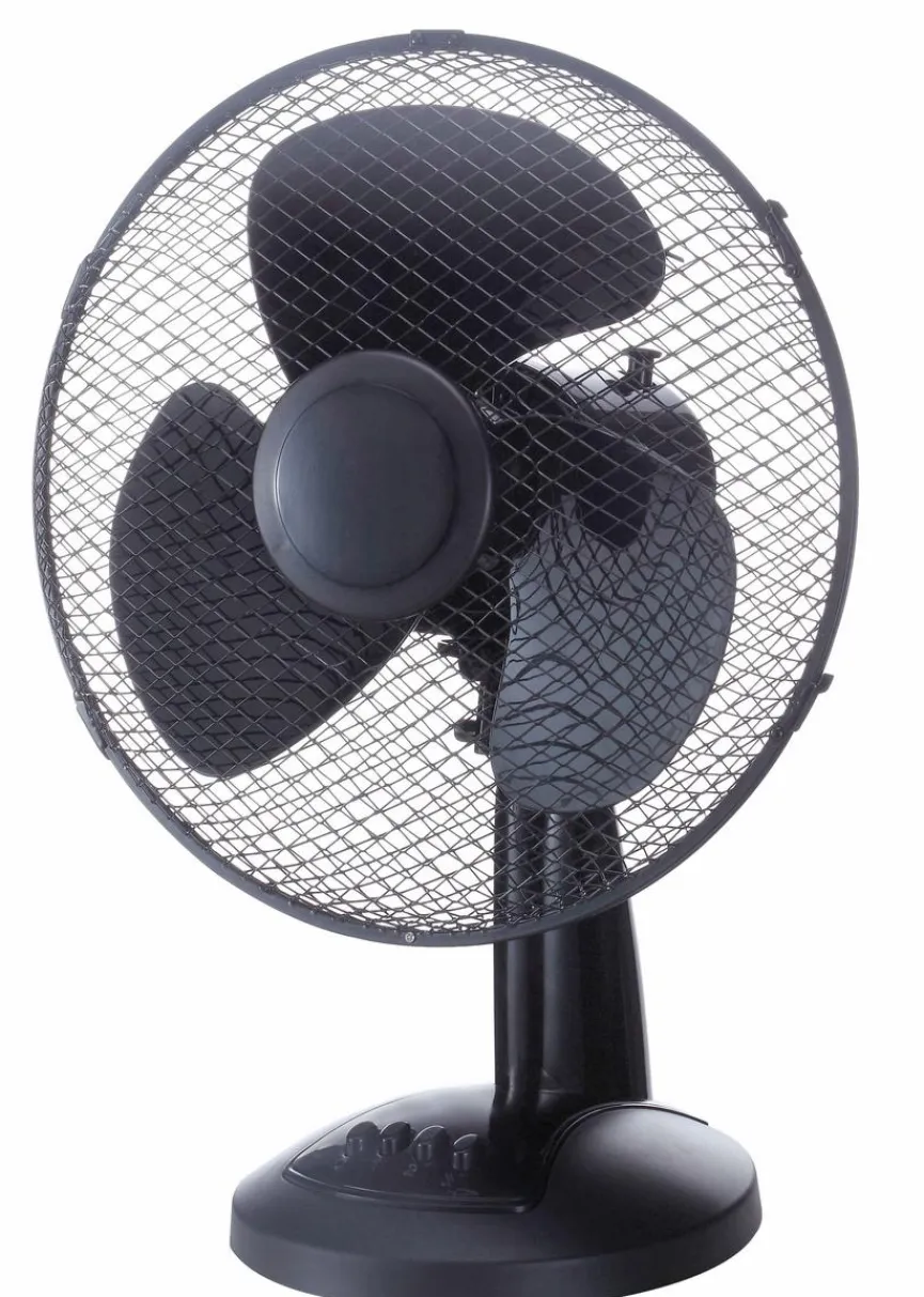 DesignLive Tischventilator null