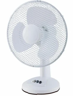 DesignLive Ventilatoren|Tischventilator null