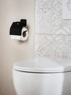 Hot Toilettenpapierhalter Porto Badzubehör
