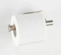 WENKO Toilettenpapierhalter Orea