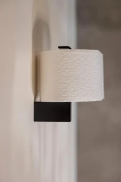 Metallbude Badzubehör|Toilettenpapierhalter Tuali