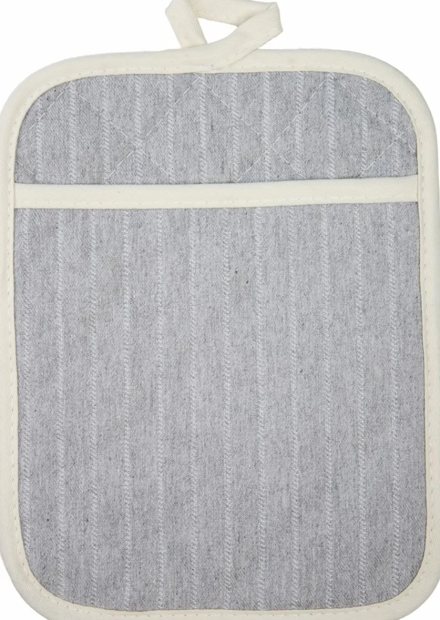 Topflappen 23 x 18 cm