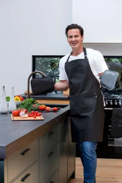 New Topflappen Lennox 2tlg. Ofenhandschuhe