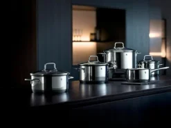 WMF Töpfe|Topfset Astoria 5tlg.