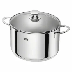 BSF Topfset Bordeaux 5tlg.