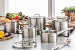 Sale Topfset Brüssel 5tlg. Töpfe