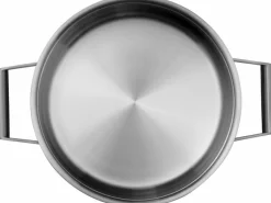 WMF Topfset Comfort Line 5tlg.