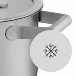 WMF Topfset Comfort Line 5tlg.