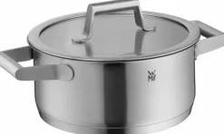 WMF Topfset Comfort Line 5tlg.