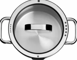 Sale Topfset Function 4 5tlg. Töpfe