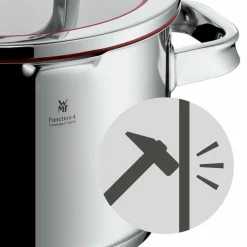 Sale Topfset Function 4 5tlg. Töpfe