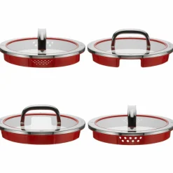 Sale Topfset Function 4 5tlg. Töpfe