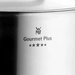 WMF Topfset Gourmet Plus 5tlg.